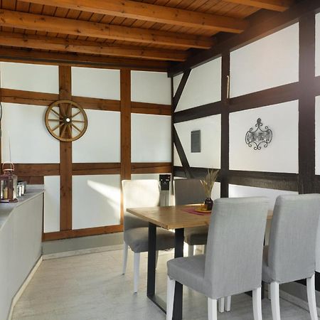 Ferienwohnung Am Huegel Schmallenberg Extérieur photo