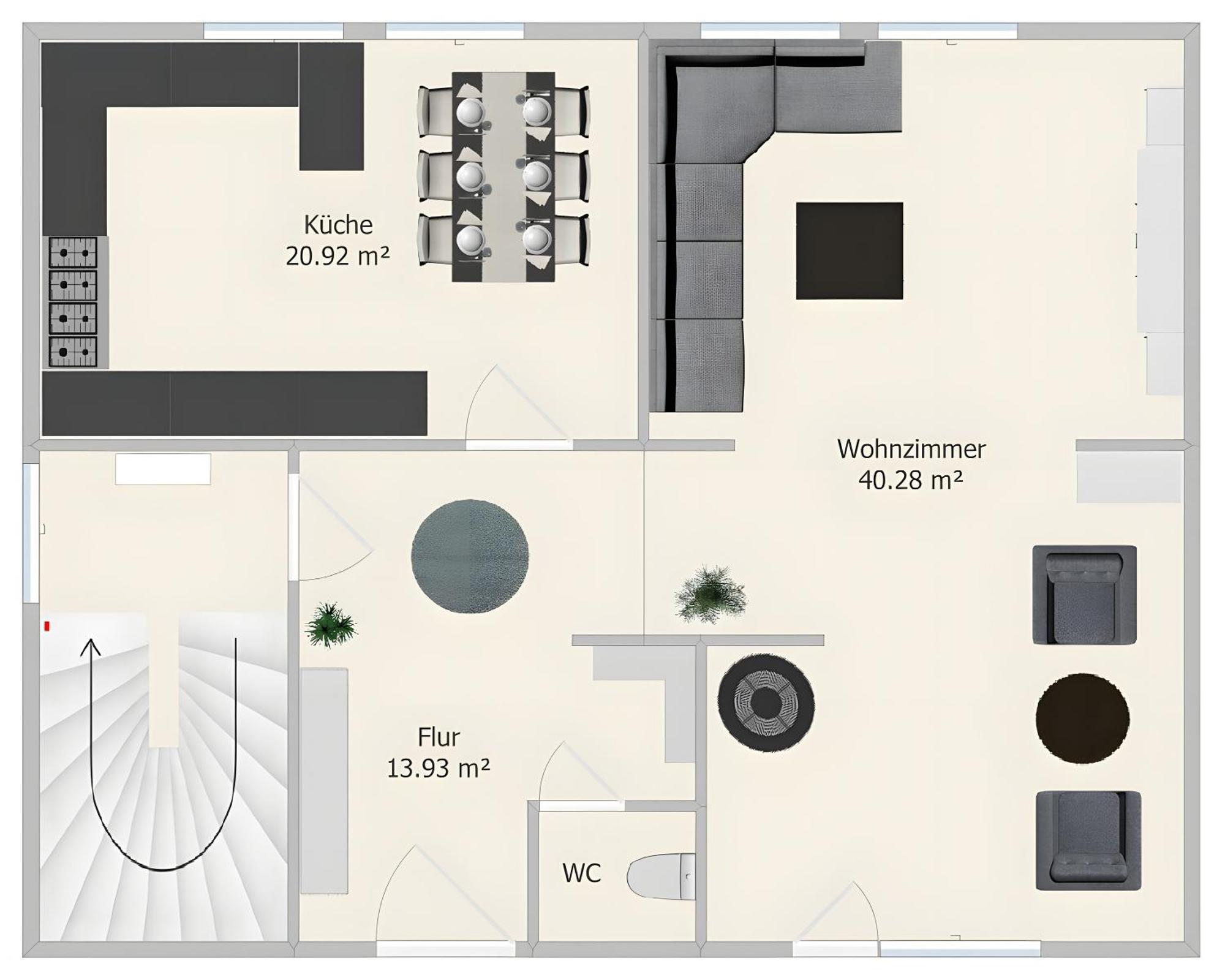 Ferienwohnung Am Huegel Schmallenberg Extérieur photo