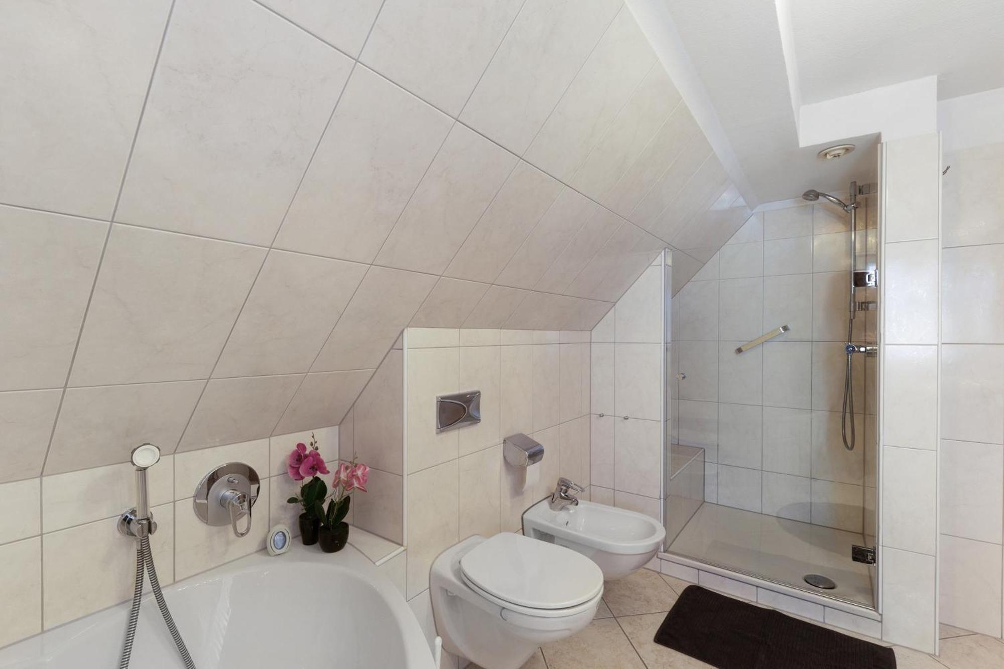 Ferienwohnung Am Huegel Schmallenberg Extérieur photo