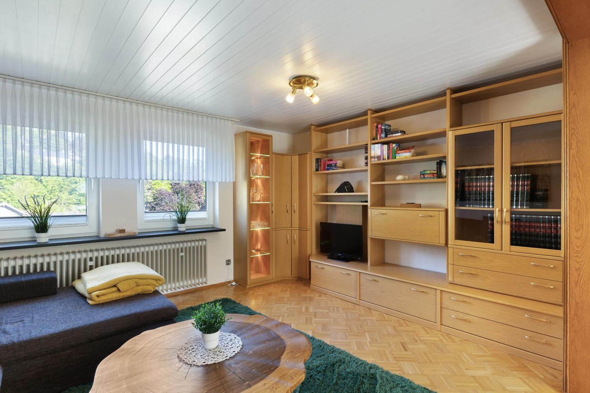 Ferienwohnung Am Huegel Schmallenberg Extérieur photo