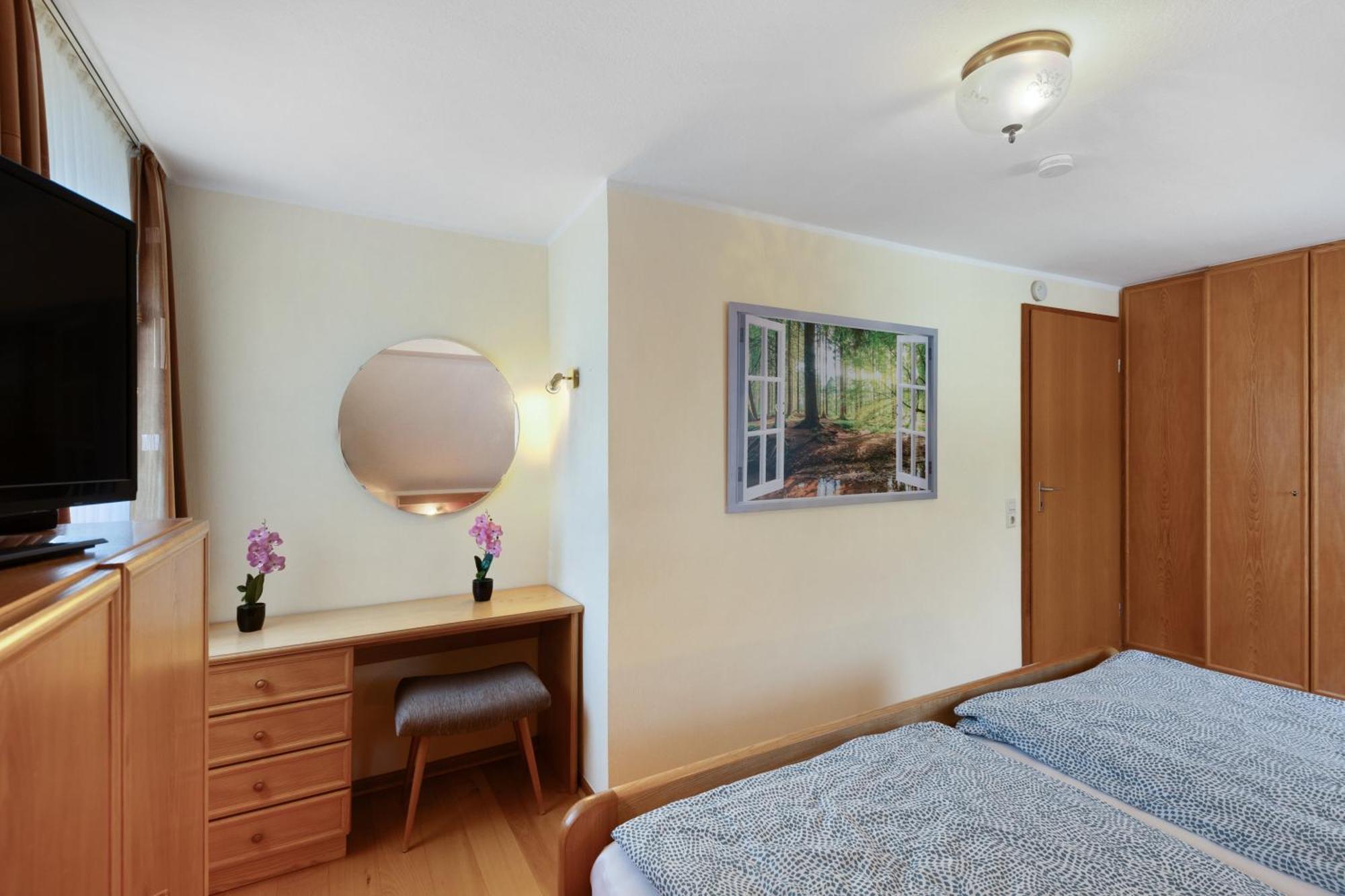 Ferienwohnung Am Huegel Schmallenberg Extérieur photo