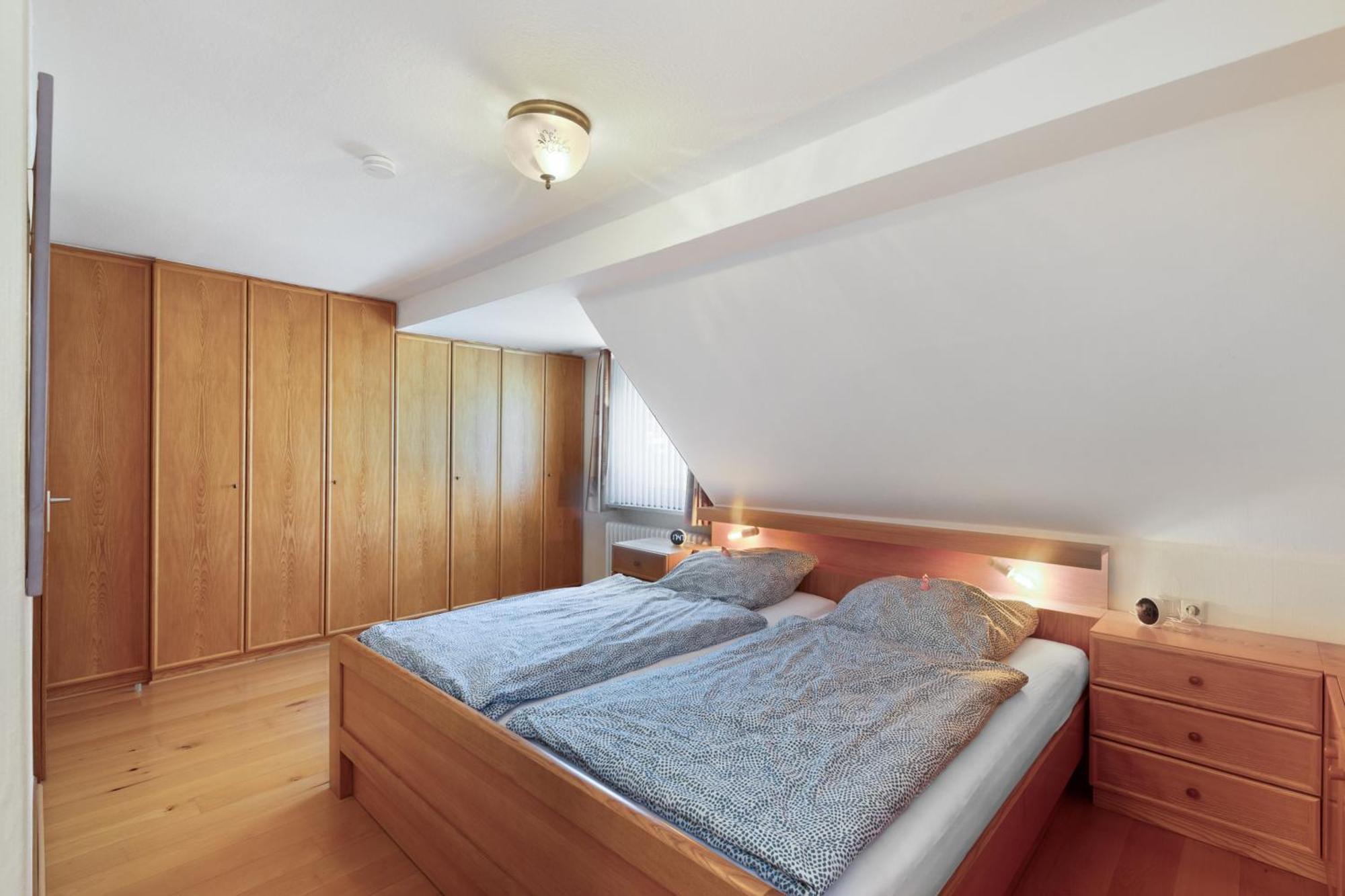 Ferienwohnung Am Huegel Schmallenberg Extérieur photo