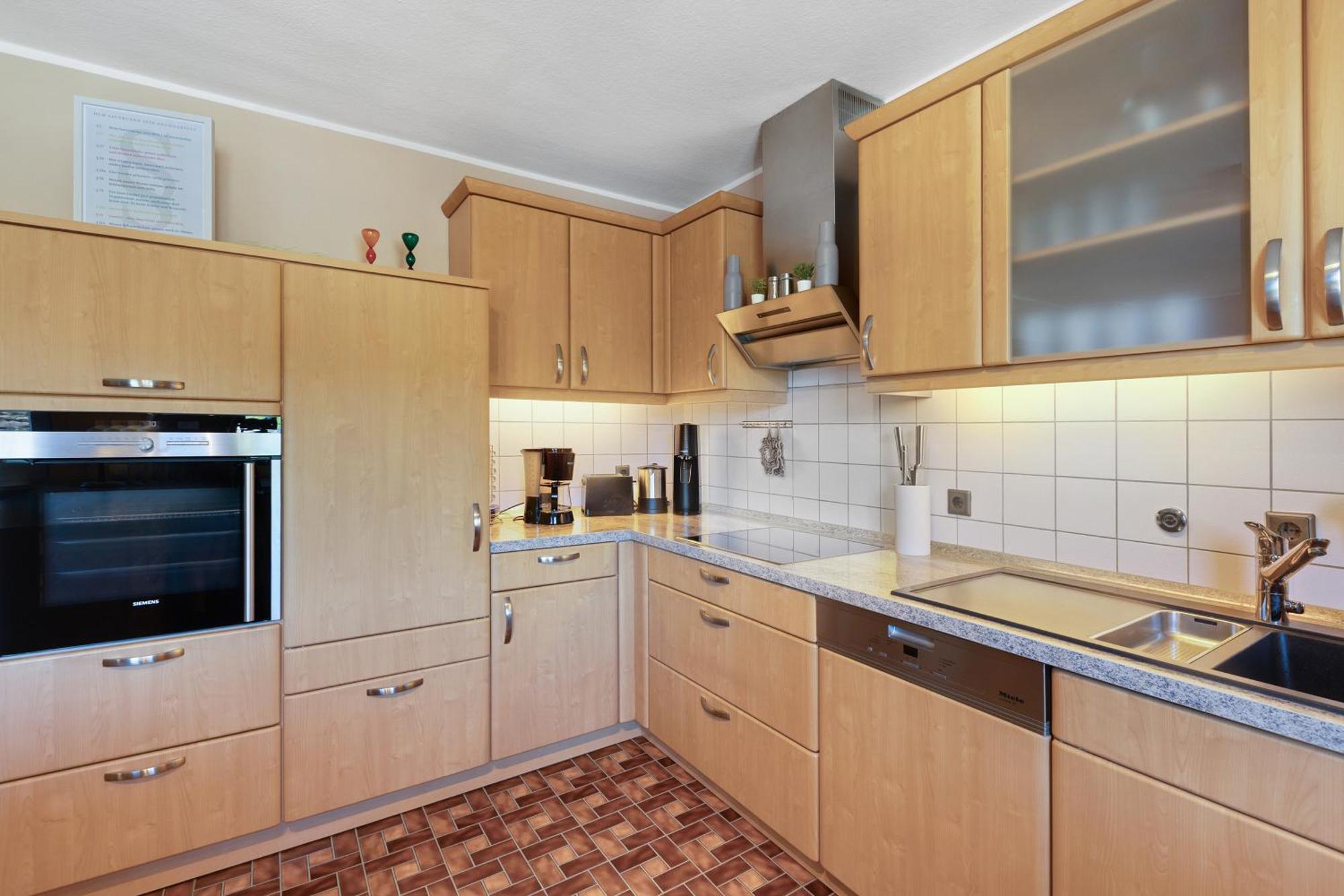 Ferienwohnung Am Huegel Schmallenberg Extérieur photo